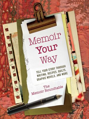 cover image of Memoir Your Way